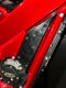 Side Panel / Carbon Fiber