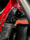 Horn cover / Carbon Fiber