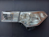 2009-2014 Acura Tsx Clear Tail Light Lenses