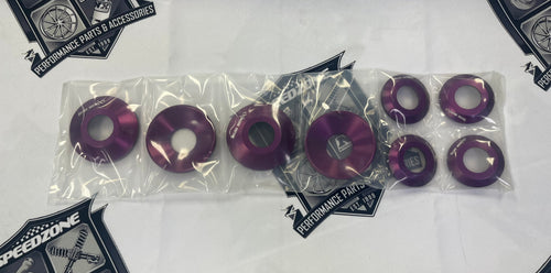 Exedium Differential Collar Kit for Honda S2000