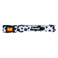 Polka Dog Classic Collar