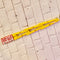 Yellow - Lightening Bolt / Regular