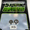 XS Ceramic Stainless sealed