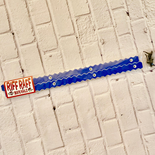 GENERIC Rails with Hardware (Regular and Longboard)