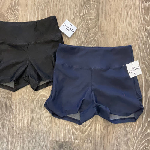 SLS Apparel Bike Shorts