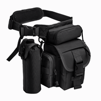 ANTARCTICA® Outdoor Drop Leg Pouch Bag