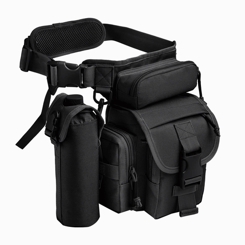 ANTARCTICA® Outdoor Drop Leg Pouch Bag