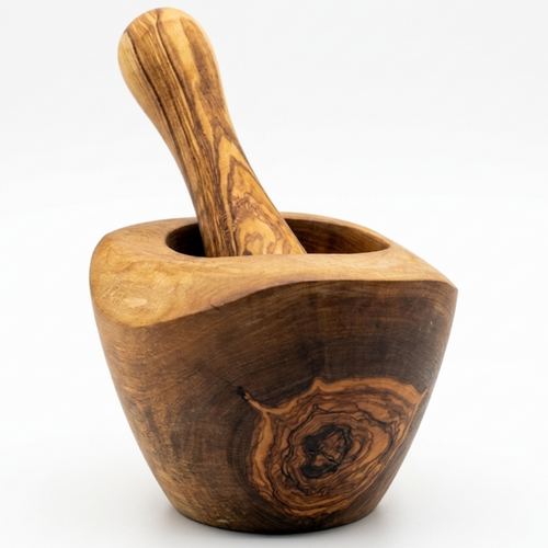 Mediterranean Olive Wood Collection