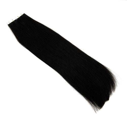 Narcia Remy Siberian - Tape - 18" ( 40 pieces)
