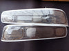 1994-2001 Acura Integra Dc2 Type R Clear Taillights Lenses