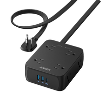 Anker <b>341</b> USB Power Strip