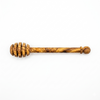 Olive Wood Honey Spoon