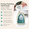 Foaming Hand Soap Puracy