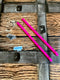 Pink - Straight / Regular