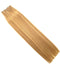 P18/22 - Piano Ash Brown with Champagne Blonde