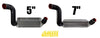 ARM Motorsports N54/N55 FMIC HOSE UPGRADE