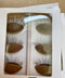 Dark color - 3 pairs eyes