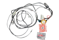 SPDZ1 94-01 Integra 1992-1995 Civic K20 Conversion Harness K20A K20A2 Swap