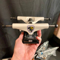 Silver Trucks 7.75" (sold in singles)