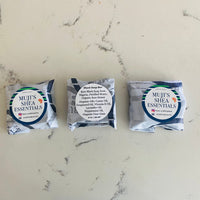 SOAP BODY BAR