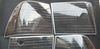 1995-1997 Lexus Ls400celsior Clear Tail Light Lenses
