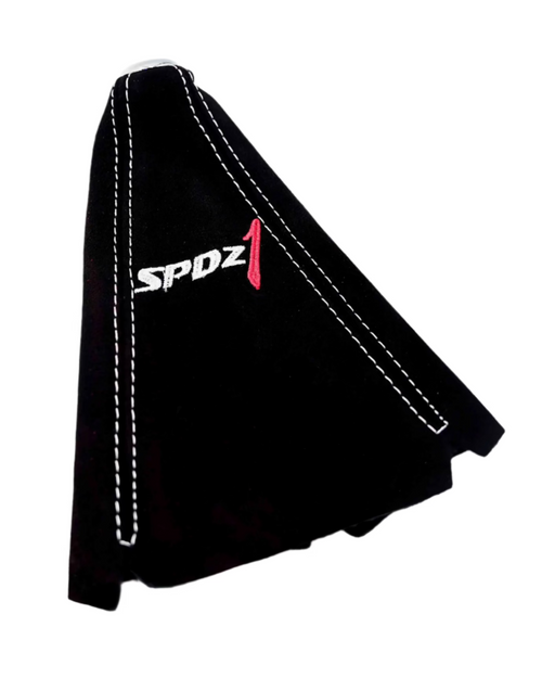 SPDZ1 Shift Boots