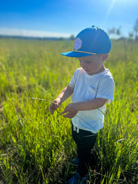 Bright Skies Keep the Littles Wild
