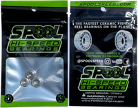 ABU Black Max Kits