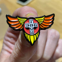 DOGTOWN/Suicidal Pin