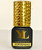 5 ml - Square Black Bottle
