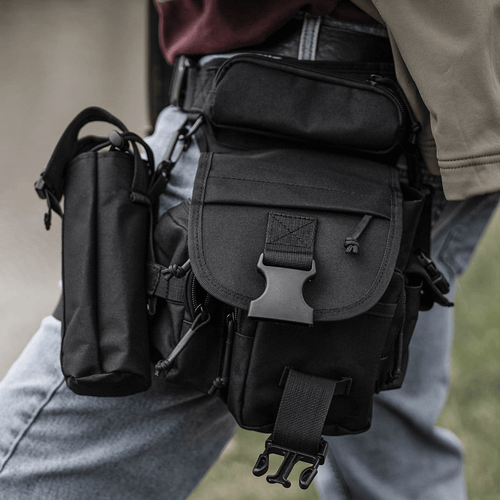 ANTARCTICA® Outdoor Drop Leg Pouch Bag