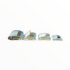 Cam Buckle Tie Down for Webbing Assemblies | SIZE OPTIONS
