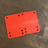 Shock Pads & Risers (sets of 2)