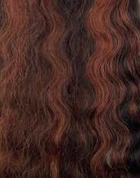 Unique's Super Bulk / 100% Human Hair 14''