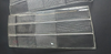 1988-1992 Bmw E30 Post Facelift Clear Tail Light Lenses