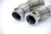 ARM Motorsports F8X M3 DOWNPIPES