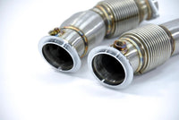 ARM Motorsports F8X M3 DOWNPIPES