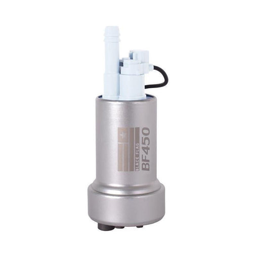 Black Flag 450lph Universal In-Tank Fuel Pump