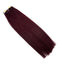 L99J - Burgundy/Natural Black