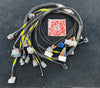SPDZ1 OBD2 Budget D & B-Series Tucked Engine Harness Civic Integra B18/B16/D16/D15