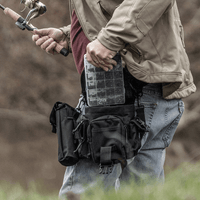 ANTARCTICA® Outdoor Drop Leg Pouch Bag