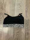 Malibu Sugar Girls Sports Bra