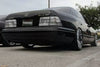 1995-1997 Lexus Ls400celsior Clear Tail Light Lenses