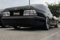 1995-1997 Lexus Ls400celsior Clear Tail Light Lenses