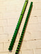 Dark Green - Zig Zag / Regular