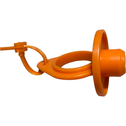 Gladhand Pacifier 2 Pack | 441721