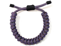 Engineered Stars Rope Bracelet