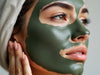 Deep Cleansing Clay Powder Mask