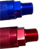 Anodized Aluminum Gladhand Grips Set (Pair) | GABR