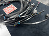 SPDZ1 OBD2 Budget Tucked K-Series Harness V2 K20 K24 Civic Integra DC2 EG EK (With Power Cord)